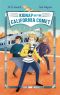 [Adventures on Trains 02] • Kidnap on the California Comet